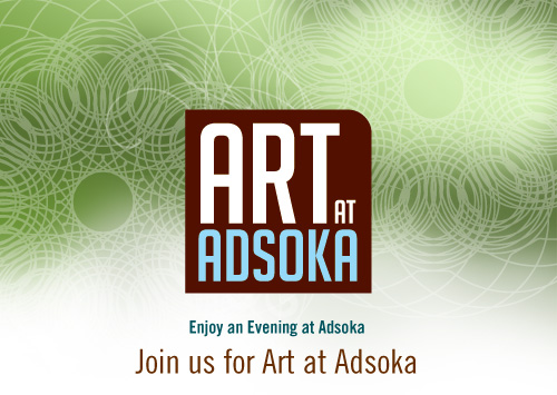 Art at Adsoka