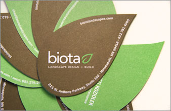 biota