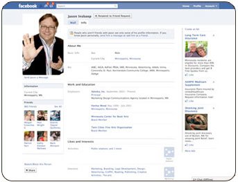 Personal Profile