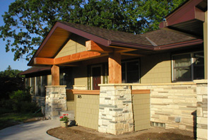 Foundation Architects