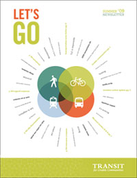 Transit for Livable Communities