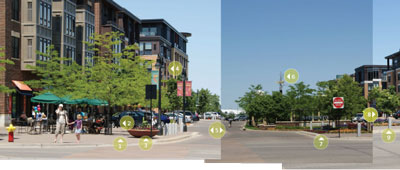 Transit for Livable Communities