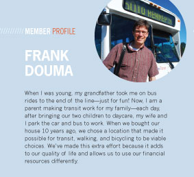 Transit for Livable Communities