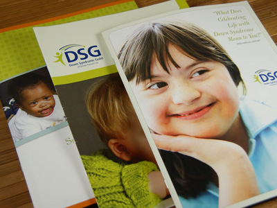 Down Syndrome Guild