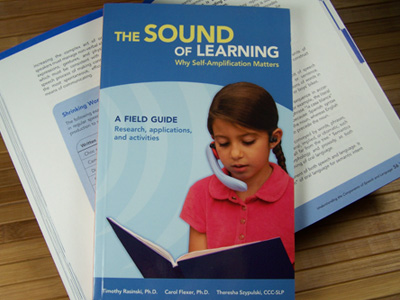 The Sound of Learning