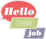 Hello New Job