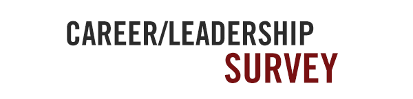 Leadership Survey